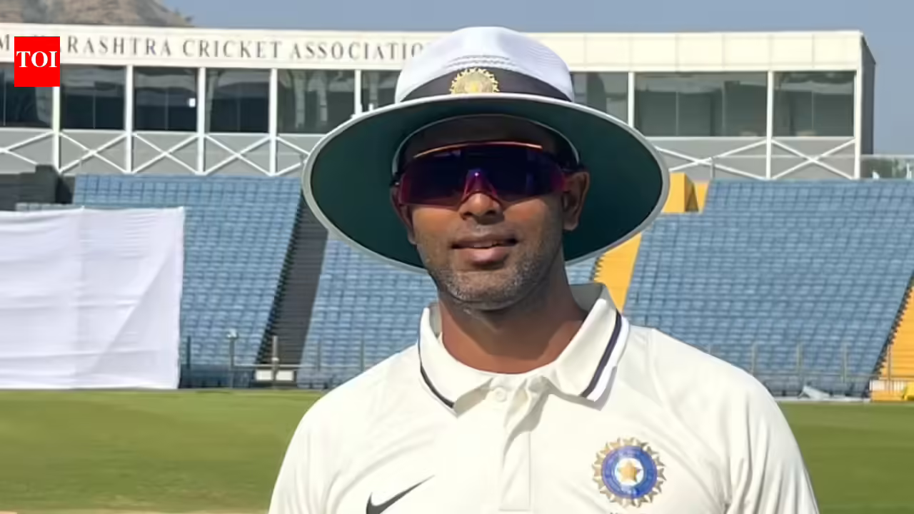 Lucknow’s Tanmay Srivastava to make IPL debut as on-field umpire | Cricket News – The Tech Word News