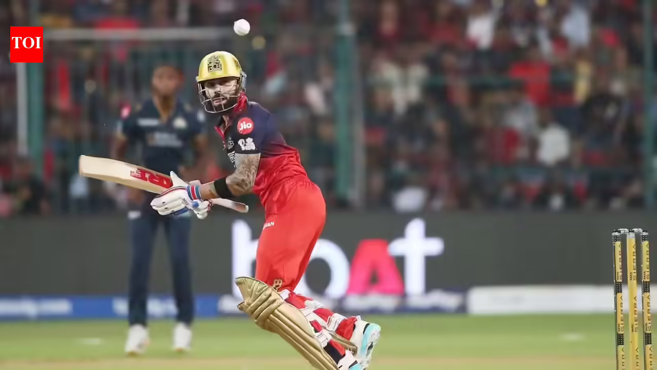 ‘Let him go, he will make you pay’: Gavaskar calls Virat Kohli ‘one of the greatest’ | Cricket News – The Tech Word News