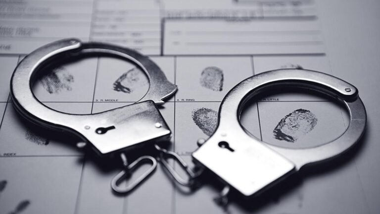 Interstate drug syndicate busted in Delhi, 3 traffickers arrested