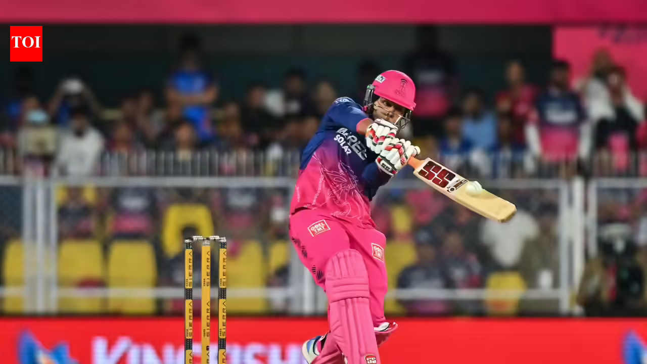 ‘Plays like cricket in the gorge’: Mohammed Kaif in awe of Vaibhav Sooryavanshi’s blazing century | Cricket News – The Tech Word News