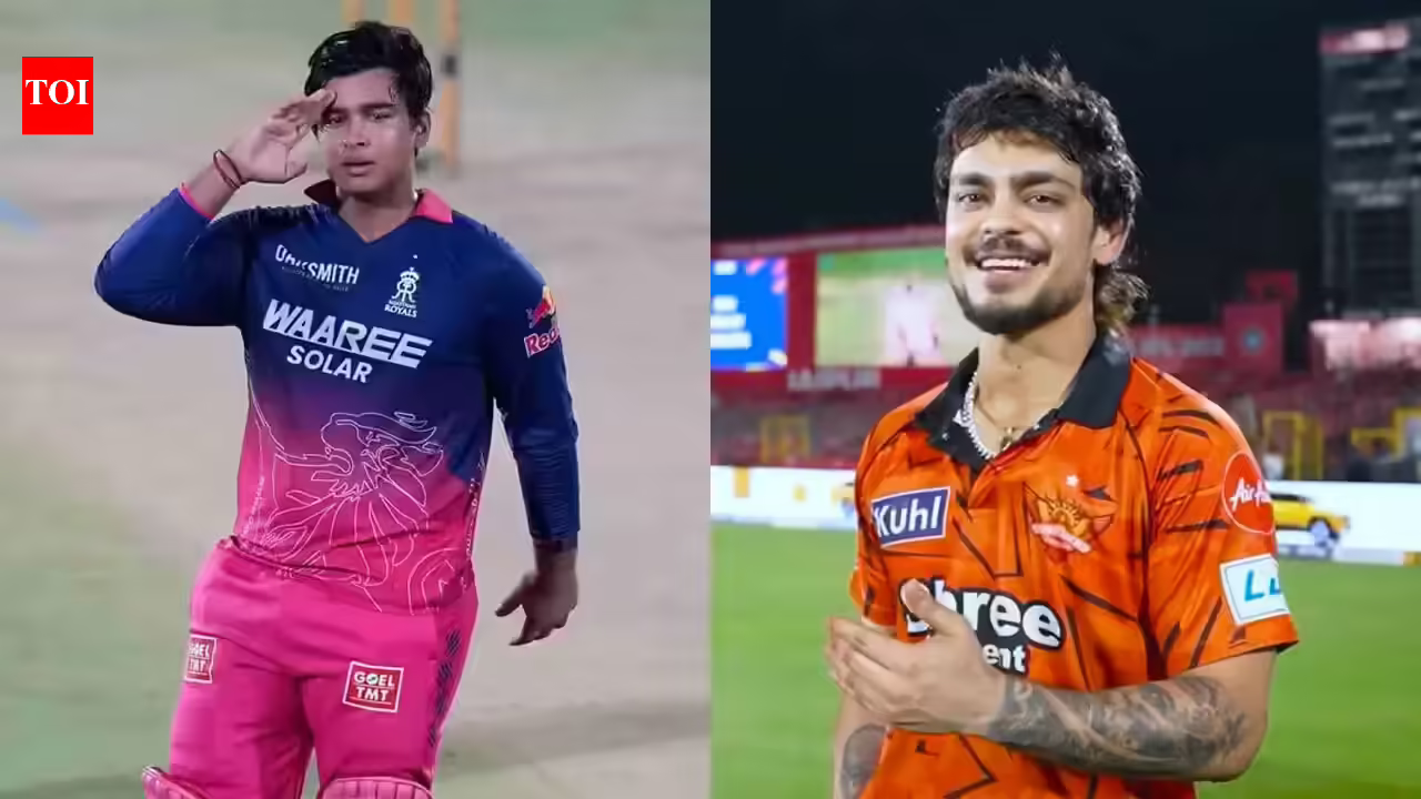 IPL 2026 | ‘I know all your secrets’: Ishan Kishan reveals chat with Vaibhav Sooryavanshi | Cricket News – The Tech Word News