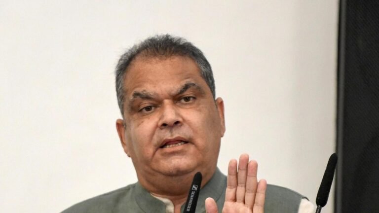 Power cuts in Punjab: SAD blames AAP government’s failure