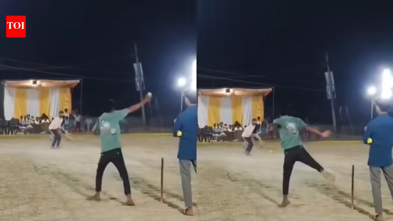 ‘We had Malinga, then we got Pathiran’: Tabraiz Shamsi shares hilarious ‘final boss’ clip – Watch | Cricket News – The Tech Word News