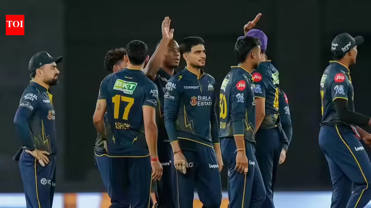 Gt vs Rcb: IPL Match Today, GT vs RCB: Predicted Playing XI, Head-to-head, pitch report, Ahmedabad Weather | Cricket News – The Tech Word News