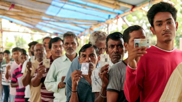 West Bengal Elections 2026: From turnout to transfers, polls have many firsts