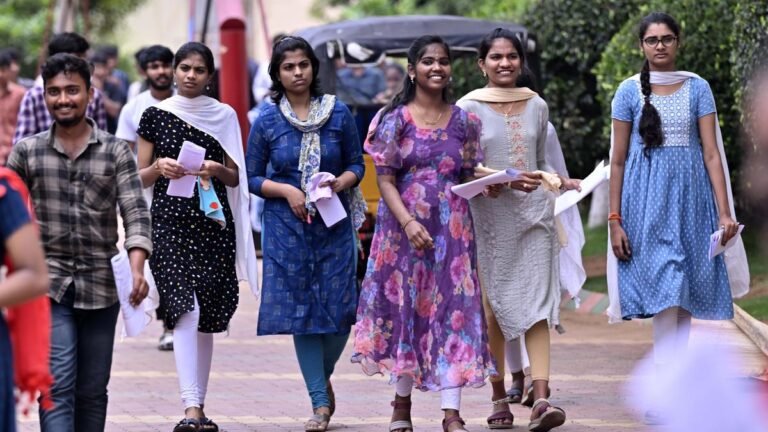 CET Convenors said to ensure smooth conduct of AP exams