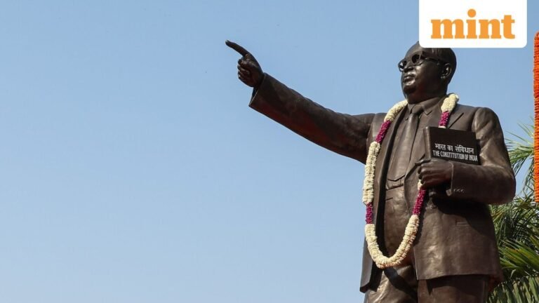 Quote of the Day by BR Ambedkar: ‘Cultivation of the mind should be the ultimate goal of human existence’ | Today’s news