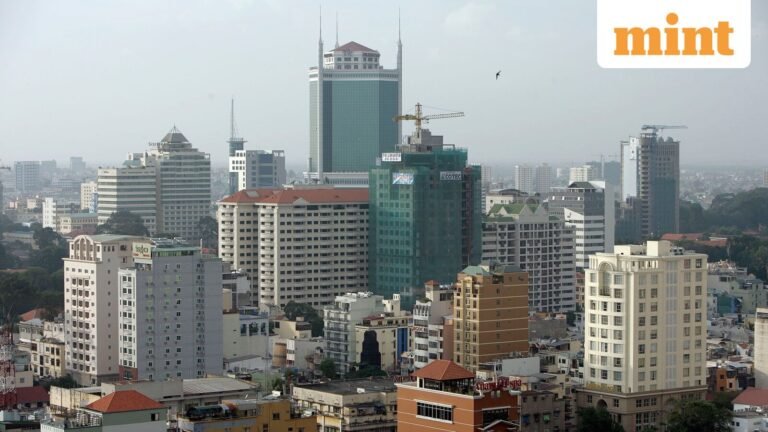 War Destroyed to Economic Miracle: How Vietnam Became China’s Plus One Beneficiary | Today’s news