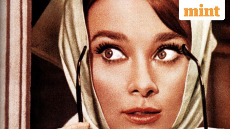 Quote of the Day: Audrey Hepburn on Independence- ‘I don’t want to be alone, I want to be abandoned…’ | Today’s news