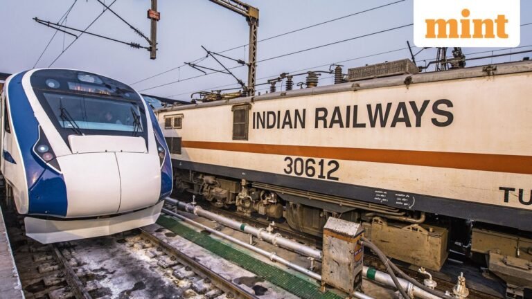 Central Railway to operate over 2,100 summer special trains from Mumbai, Pune – details here | Today’s news