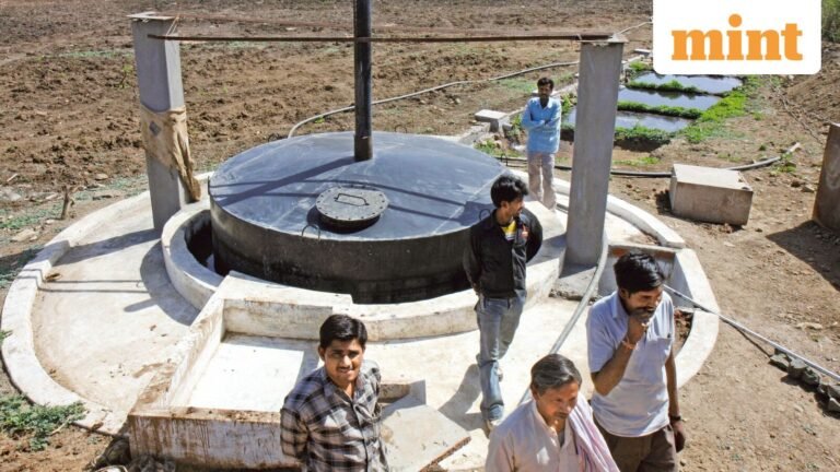 India to expand compressed biogas production program amid LNG supply woes | Today’s news