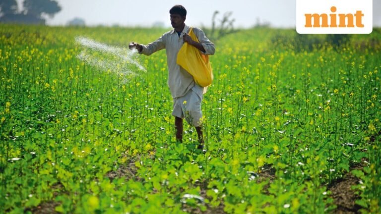 Mint Explainer | Weather and war: Twin storms spell trouble for Indian agriculture | Today’s news