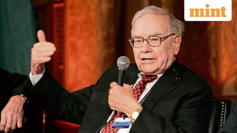 Warren Buffett Quote of the Day: “The best investment is in yourself” | Today’s news