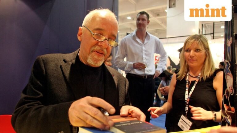 Paulo Coelho quote of the day about thinking: “When you are passionate about what you do, you feel positive…” | Today’s news