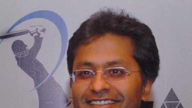 Lalit Modi urges IPL players to impress Diego Maradona, promises limited edition Rolex watch | Today’s news