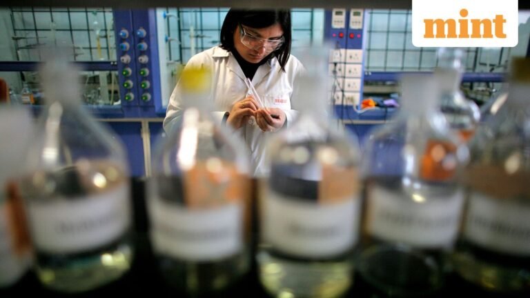 Efforts to increase production of pharmaceutical-grade methanol are underway, but logistical problems remain, official says | Today’s news