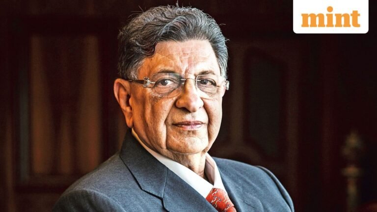 Quote of the day from Cyrus Poonawalla on building a business: “Innovation, quality and affordability should be….” | Today’s news