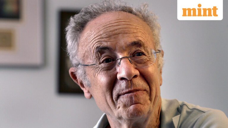 Former Intel CEO Andy Grove’s Quote of the Day: Why ‘Only the Paranoid Survive’ Competition | Today’s news