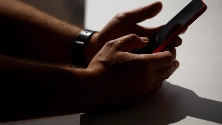 India dropped proposal to roll out Aadhaar app for national ID on smartphones after rejection