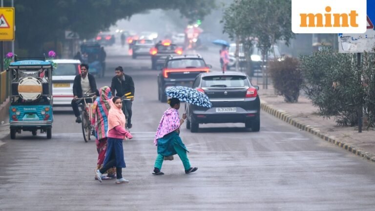 How subnormal rainfall can affect reservoir levels | Today’s news