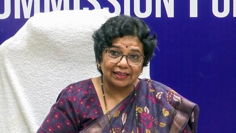 Amravati sexual abuse case: NCW demands stricter action, content to be removed