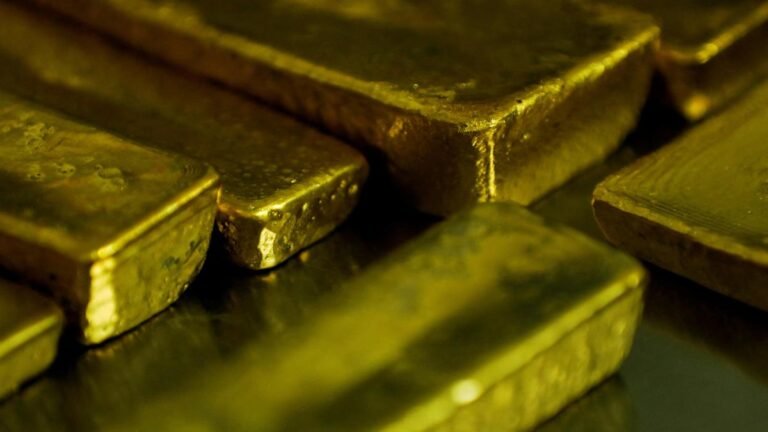 Gold smuggling racket busted in KIA, 5 arrested