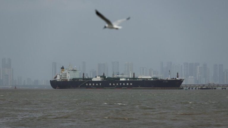 Iranian oil returns to India after seven years as tankers dock at key ports