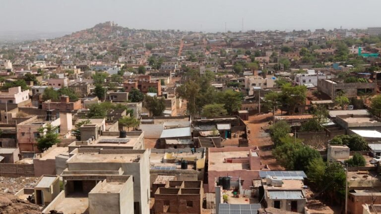 India advises Malian citizens to stay indoors and exercise caution due to security developments