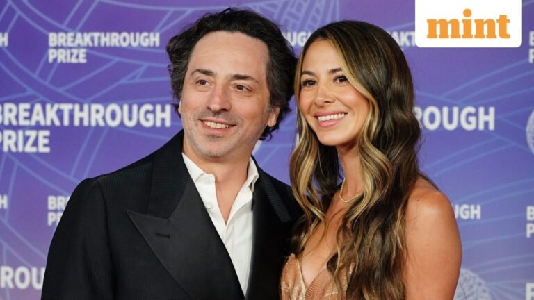 Quote of the Day: Sergey Brin’s words of wisdom on expectations – “I had no dreams of economic success. Have fun and…’ | Today’s News