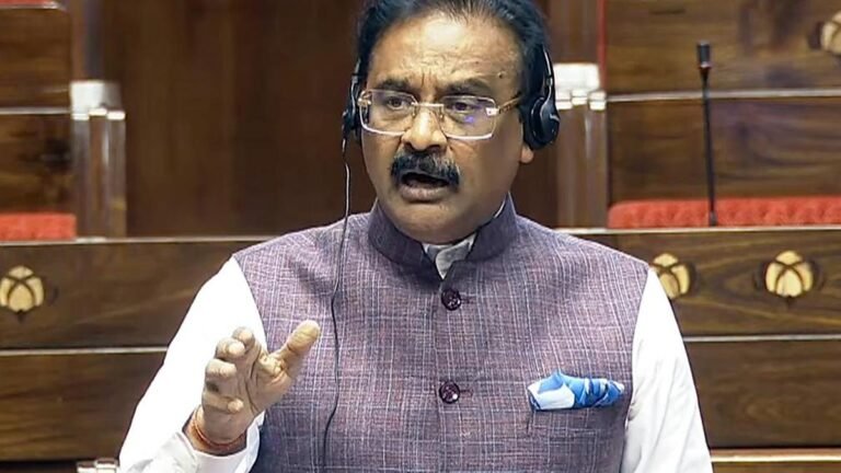 ED raids Lovely Professional University, business entities linked to AAP MP Ashok Mittal in Punjab and Gurugram