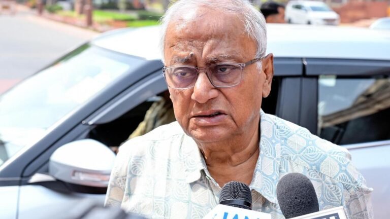 2026 poll highlights: Higher voter turnout in favor of Trinamool Congress, says Saugata Roy