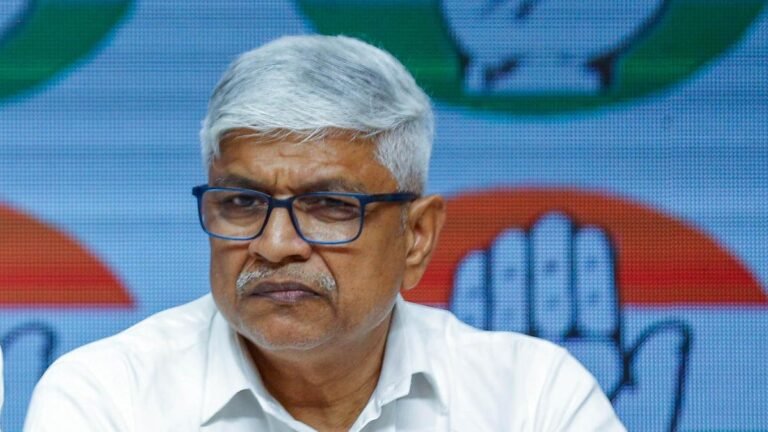 Congress to celebrate April as social justice month; to organize a ‘Run For Ambedkar, Run For Constitution’ marathon on April 12.