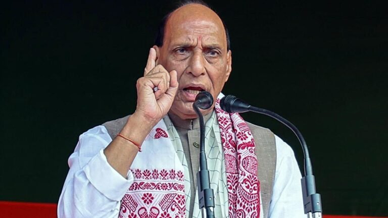 Rally Highlights: PM Modi speaks in Assam, Rajnath Singh campaigns in Kerala and more