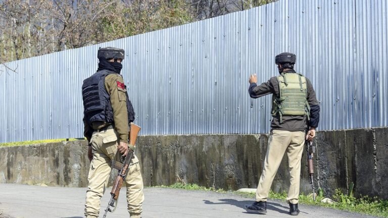 Man killed in Ganderbal meets PDP worker, returns body to family: Iltija Mufti