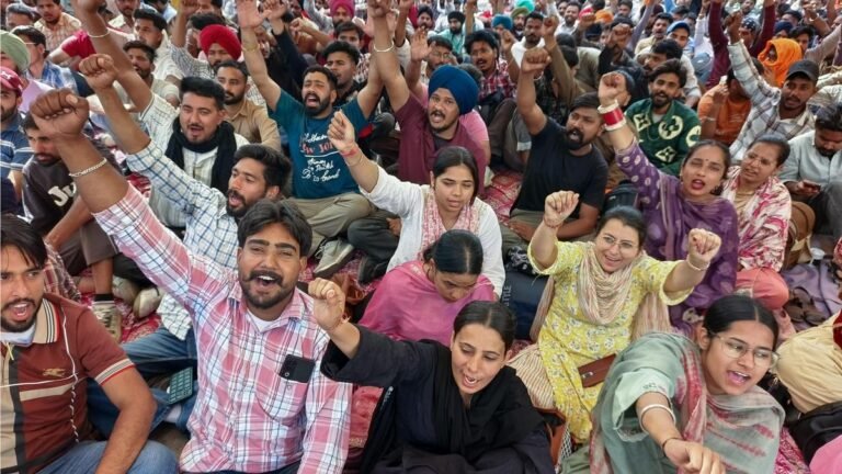 Slight increase in unemployment in March