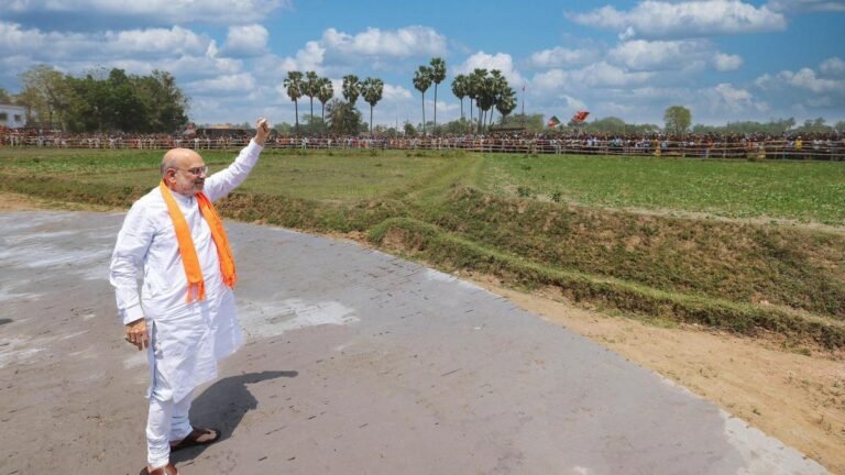 Assembly Election 2026 highlights: Logical contradiction not recognized under ECI, only used in Bengal, says Mamata