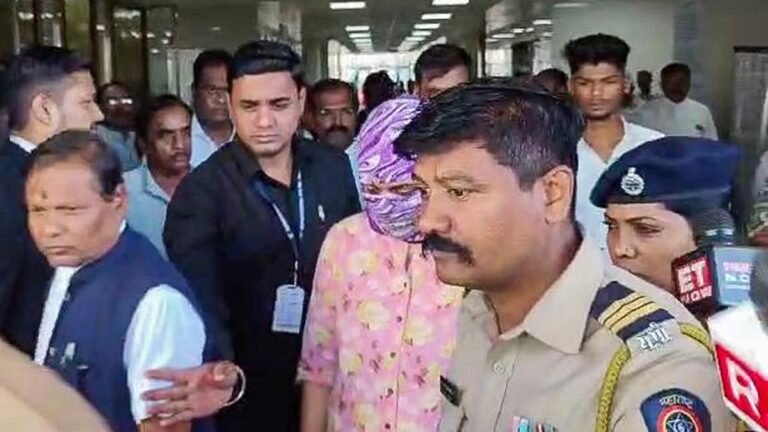 Amid probe, Nashik TCS says no complaints received through internal channels