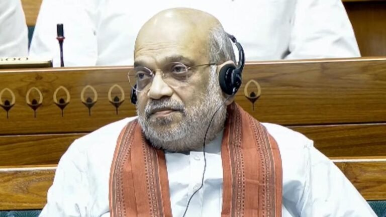 Representation of southern states will not go down, a misconception is spreading: Shah