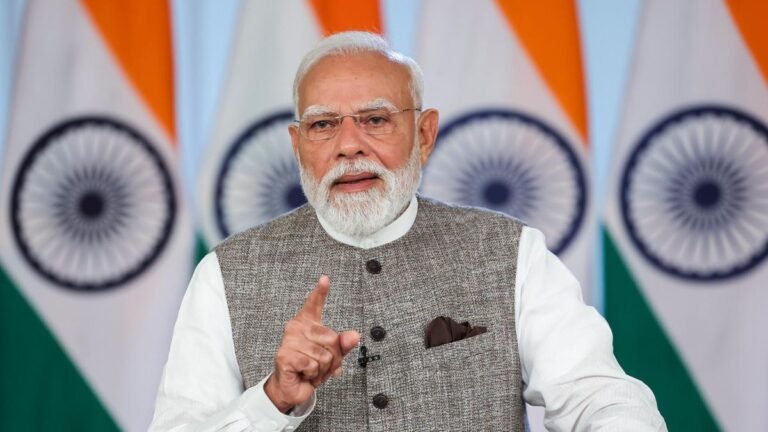 Despite the setback, Govt. determined to remove all barriers to women’s reservation: PM Modi