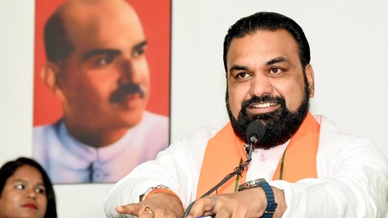 Bihar CM slams opposition over women quota bill