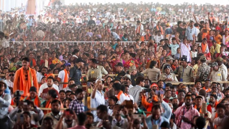 West Bengal Elections – Phase 1: 294 candidates face serious criminal charges, 98 accused of crimes against women