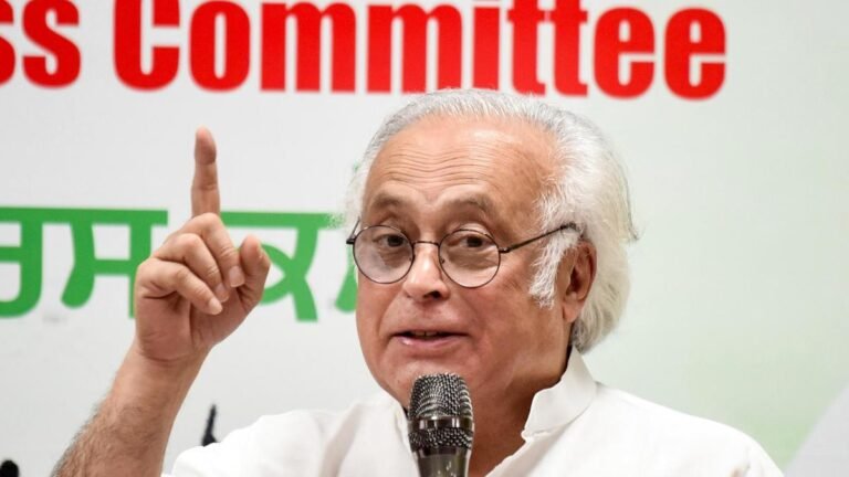 No government has shown as much solidarity with the “murderous Israeli regime” as Modi’s government: Congress