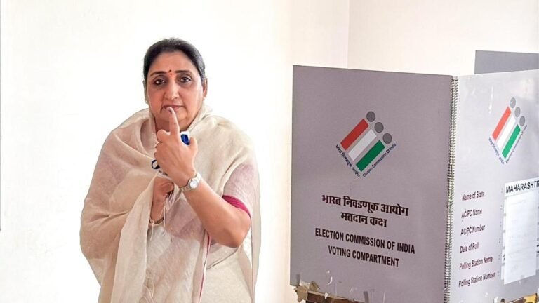Analysis: Why there is a ‘Pawar Game’ of political succession in Baramati