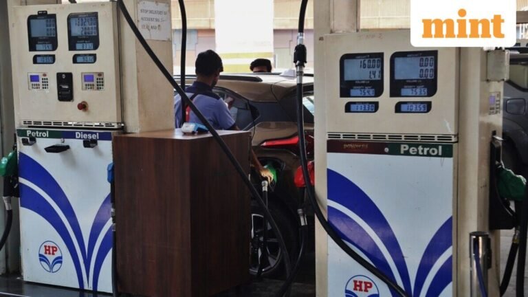 Has the government issued an order to “increase petrol and diesel prices by ₹10 and 12.50”? PIB verifies claims of TMC leaders | Today’s news