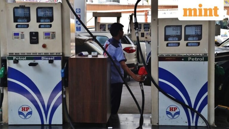 Petrol & Diesel Rates on April 28 — Check fuel prices today in Delhi, Mumbai, Chennai, Kolkata, Bengaluru and other cities | Today’s news