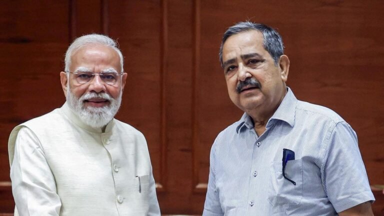 NITI Aayog’s overhaul shows inclination towards science and health