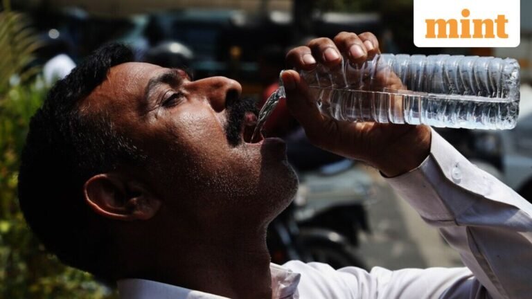 Rain will bring relief from heat wave in north India; IMD issues warnings from Delhi to Bihar: Check tomorrow’s forecast | Today’s news