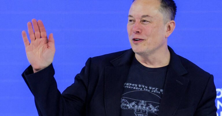 Elon Musk ignores French prosecutors and widens tech rift with Europe