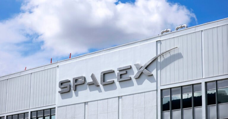 SpaceX Strikes $60 Billion Deal with Cursor