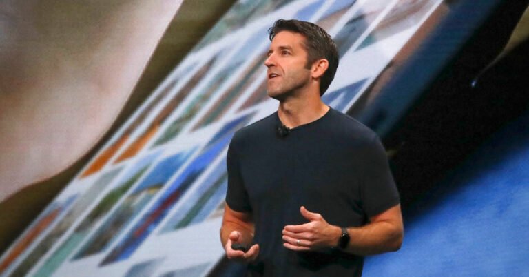 A wish list for John Ternus, the man to replace Tim Cook as Apple’s CEO